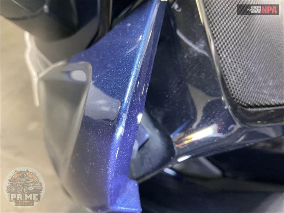 2023 Bmw K1600GTL — фото 14