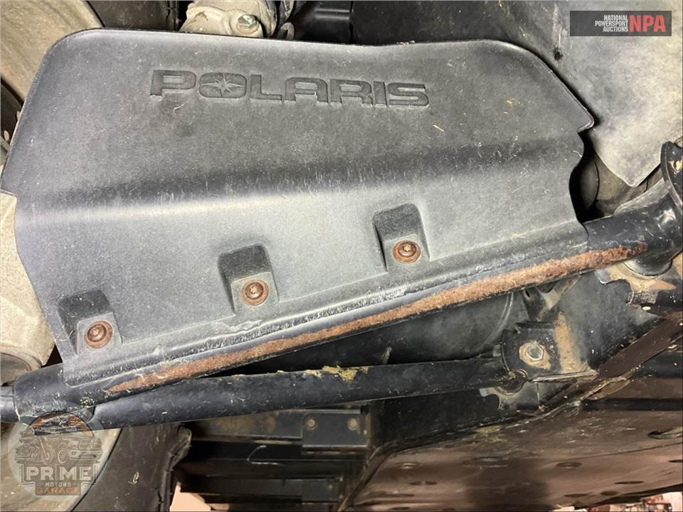 2008 Polaris RANGER CREW — фото 29