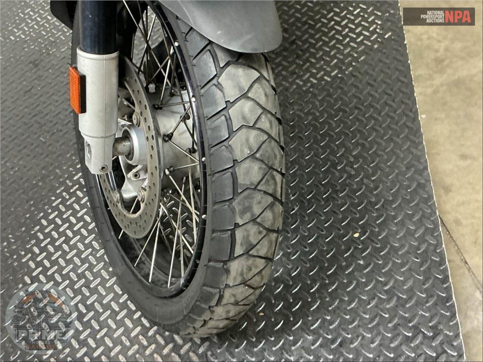 2011 Bmw R1200GS ADVENTURE — фото 25