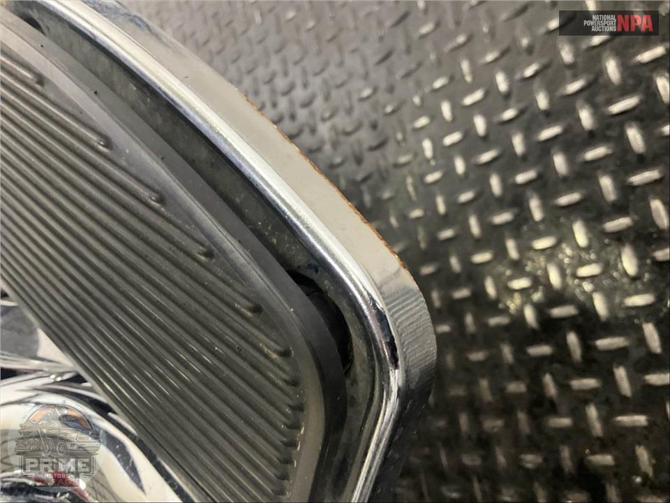 2004 Harley-Davidson FLSTFI FAT BOY — фото 28