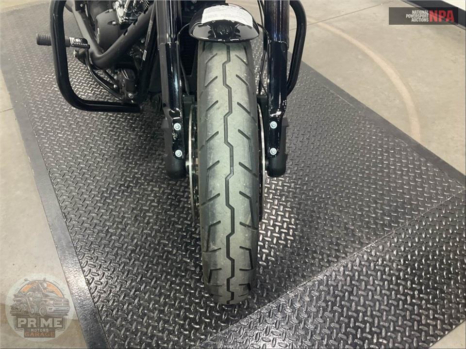 2020 Harley-Davidson FXLRS LOW RIDER S — фото 19