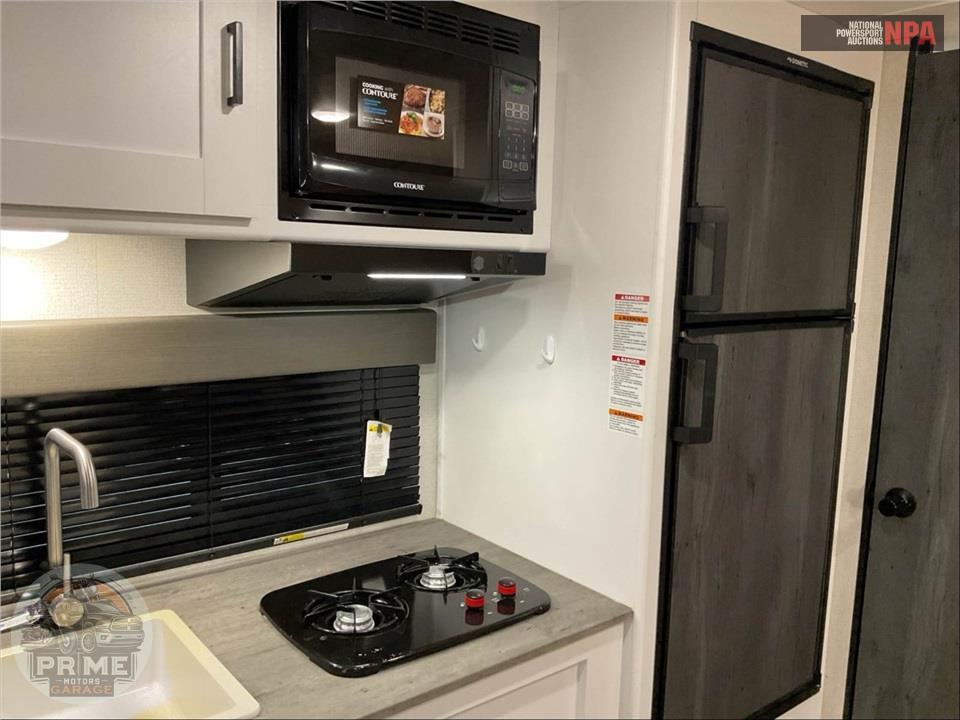 2022 Keystone Rv M-176 BH - HIDEOUT SERIES — фото 17