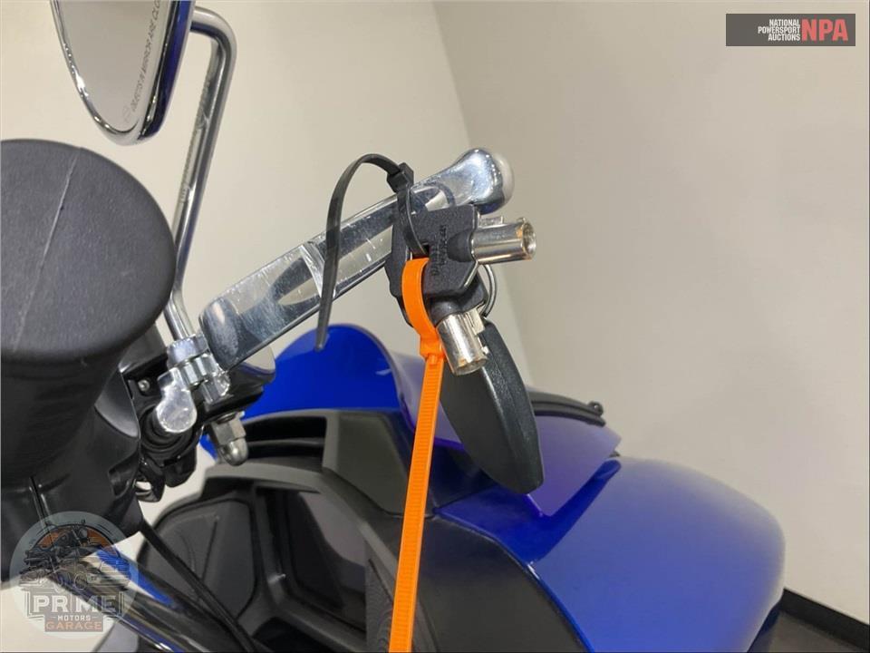 2025 Harley-Davidson FLTRX ROAD GLIDE — фото 10