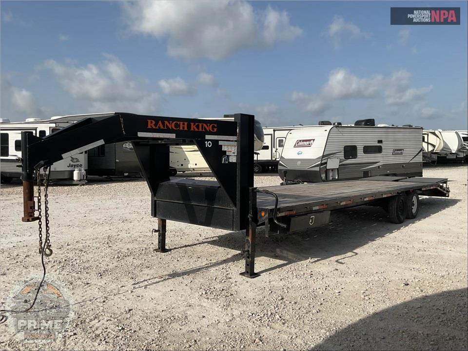 2022 Ameritrail Mfg GN32-16DKC1LP — фото 2