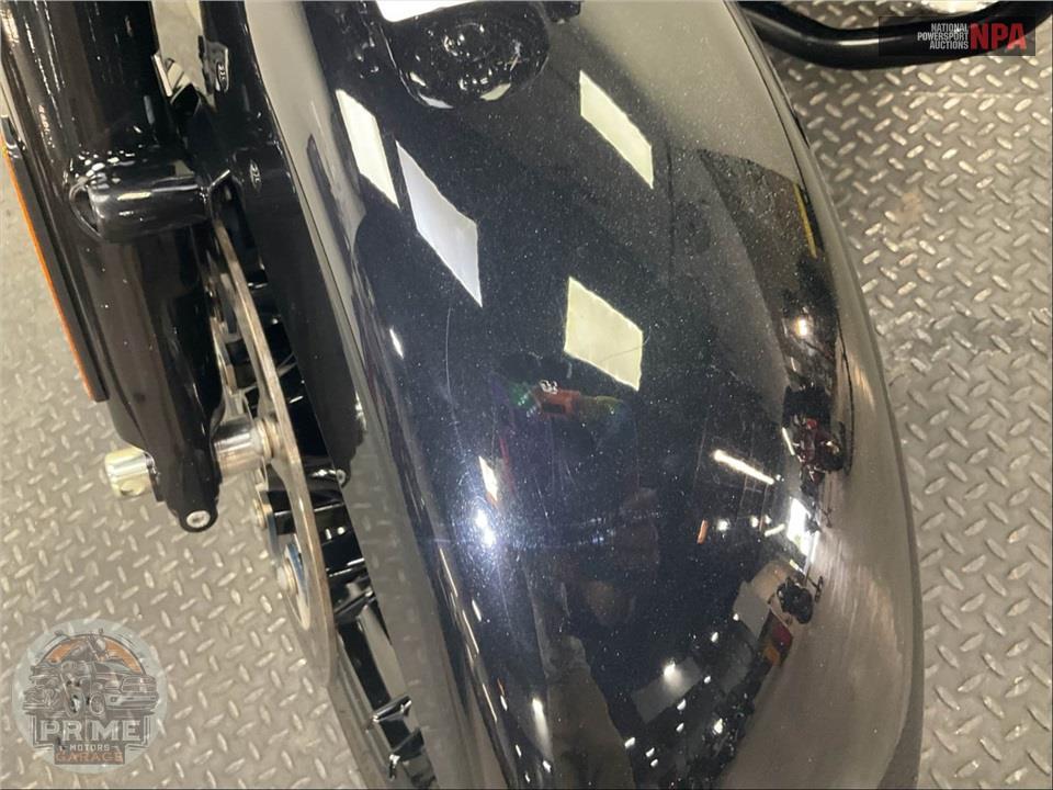 2022 Harley-Davidson FLHRXS ROAD KING SPECIAL — фото 14