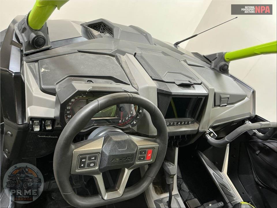 2024 Polaris RZR PRO R 4 ULTIMATE — фото 30