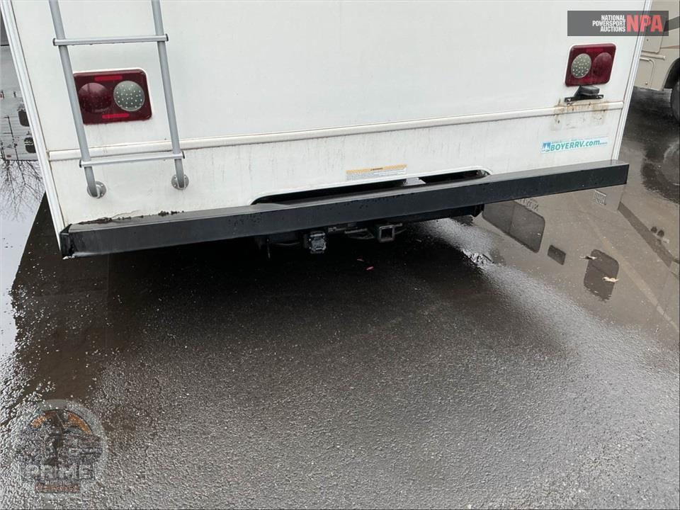 2020 Jayco M-24 B FORD V10 - REDHAWK SERIES — фото 56