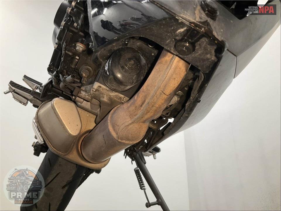 2023 Kawasaki EX650RPFNN NINJA 650 — фото 24