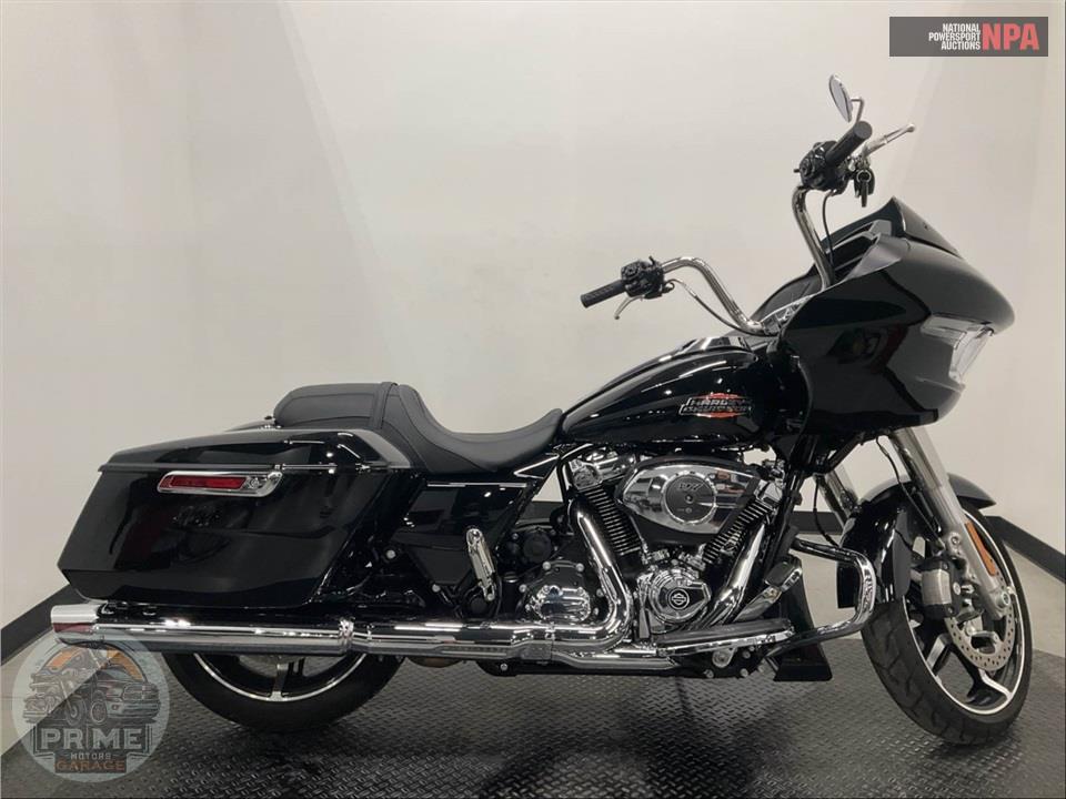 2024 Harley-Davidson FLTRX ROAD GLIDE — фото 1