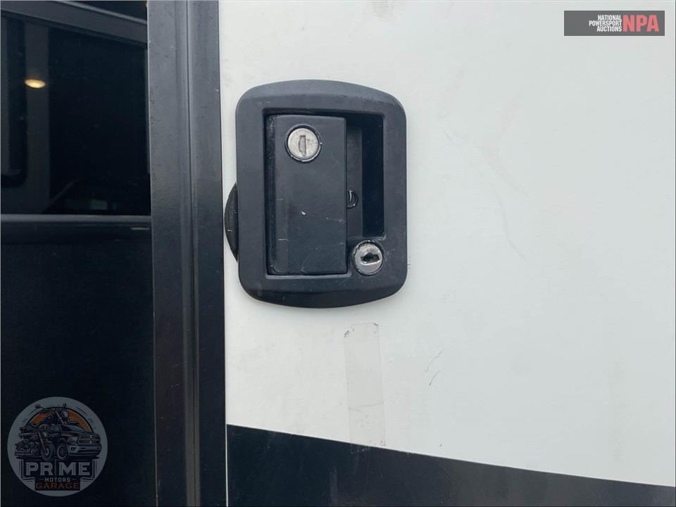 2019 Keystone Rv M-260 UML - OUTBACK ULTRA-LITE SERIES — фото 44