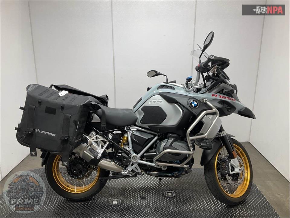 2024 Bmw R 1250 GS ADVENTURE — фото 1