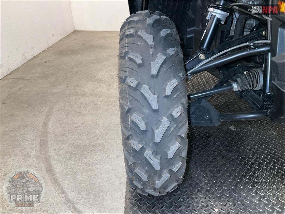 2023 Can-Am OUTLANDER PRO HD5 — фото 19