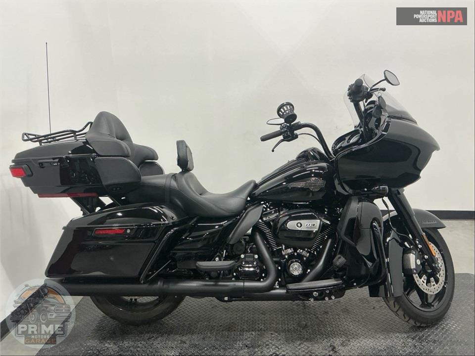2023 Harley-Davidson FLTRK ROAD GLIDE LIMITED — фото 1