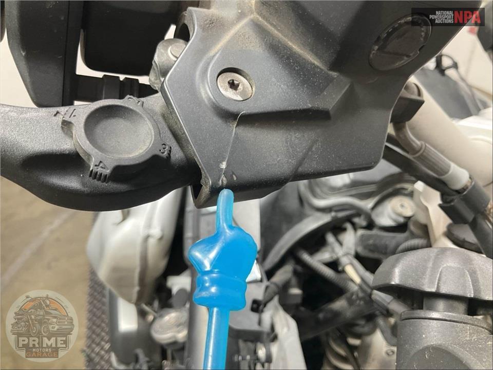 2015 Bmw R1200GS ADVENTURE — фото 23