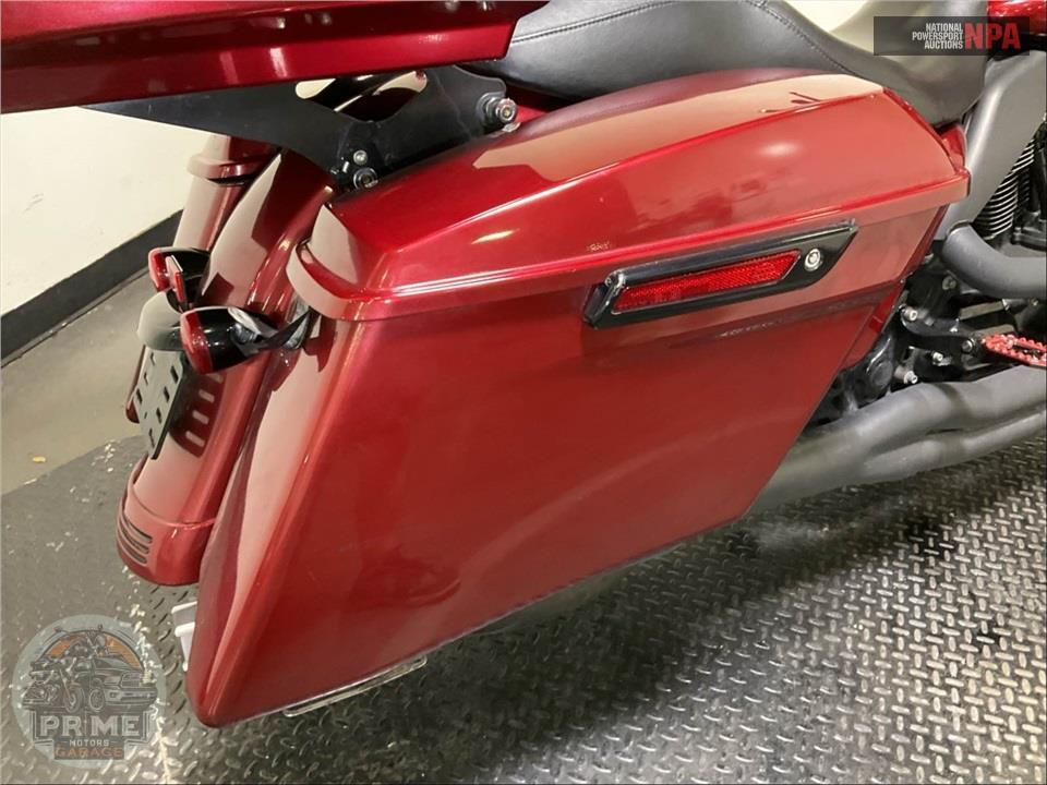 2019 Harley-Davidson FLTRXS ROAD GLIDE SPECIAL — фото 27