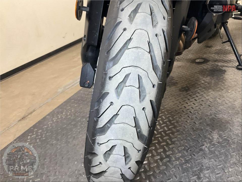 2023 Kawasaki VERSYS 650 LT — фото 15