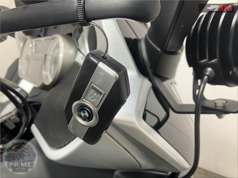 2016 Bmw K1600GT — фото 11