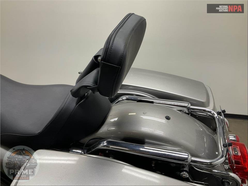 2008 Harley-Davidson FLTR ROAD GLIDE — фото 44