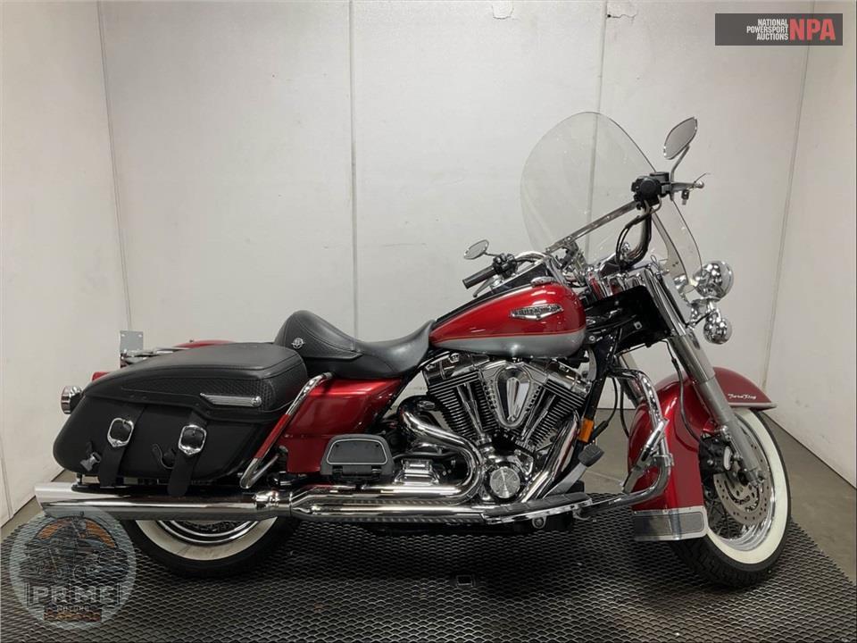 2004 Harley-Davidson FLHRCI ROAD KING CLASSIC — фото 1