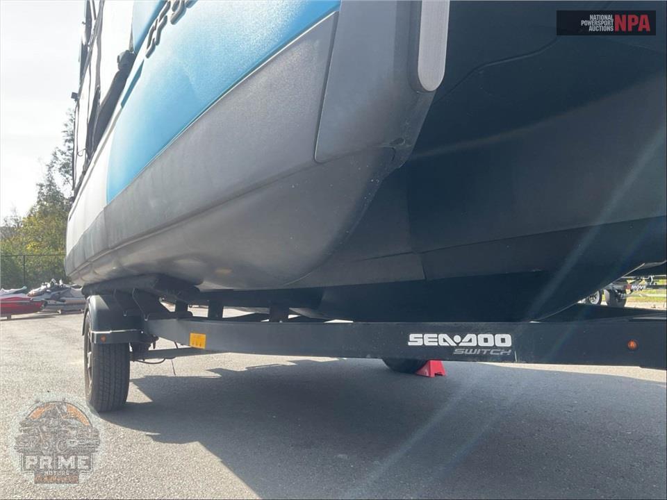 2022 Seadoo/Brp SWITCH SPORT 18 — фото 16