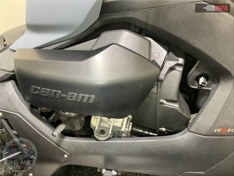 2024 Can-Am RYKER SPORT 900 ACE — фото 7