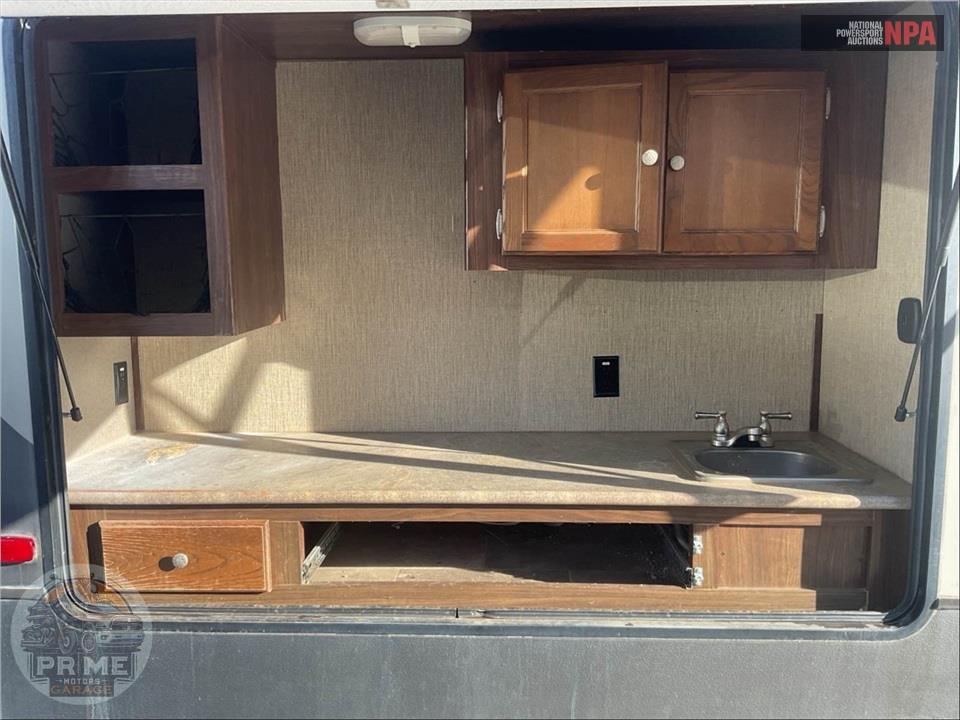 2016 Keystone Rv M-326 FWBHS - SPRINTER FIFTH WHEEL SERIES — фото 58