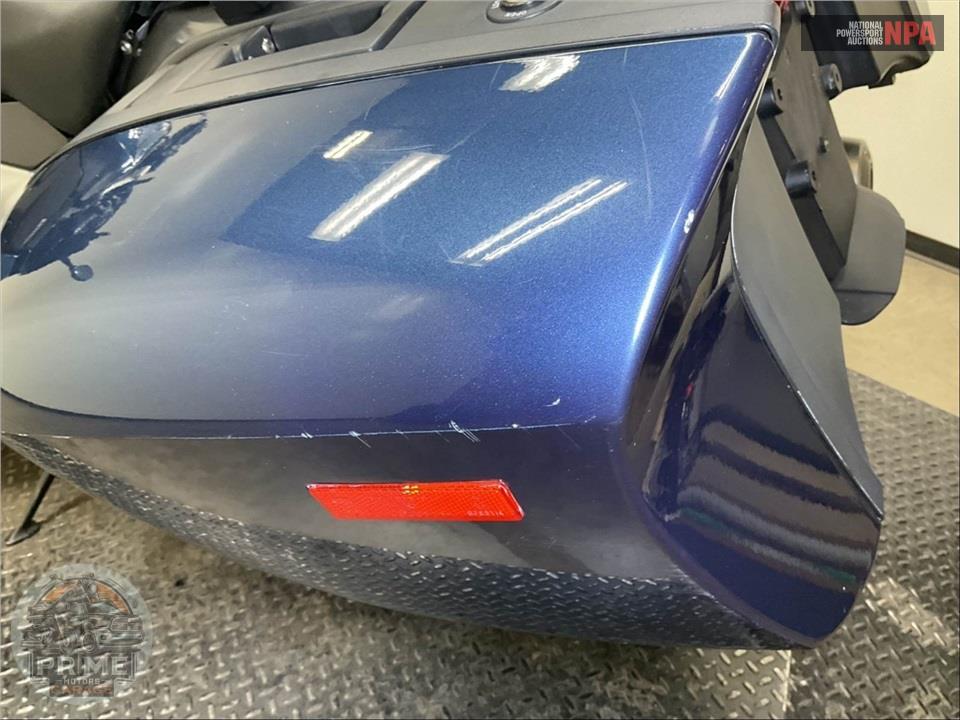 2008 Bmw K1200GT — фото 35