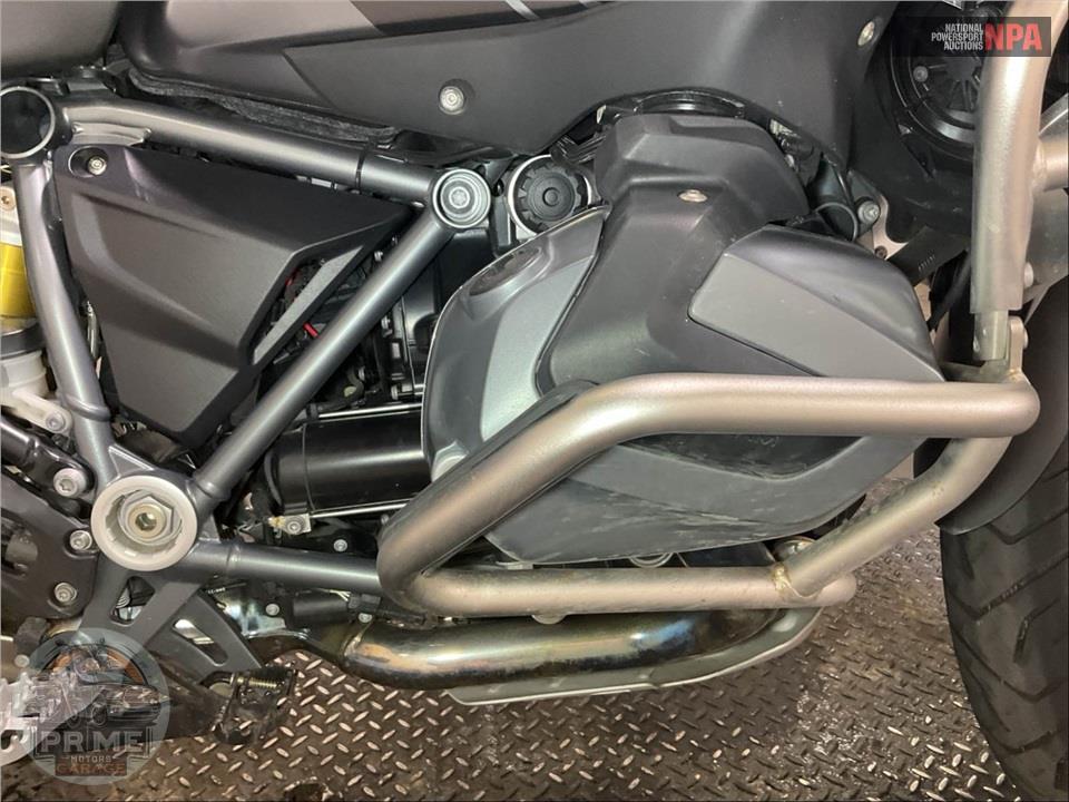 2024 Bmw R 1250 GS ADVENTURE — фото 6