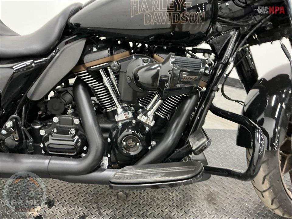 2023 Harley-Davidson FLHXST STREET GLIDE SPECIAL ST — фото 6