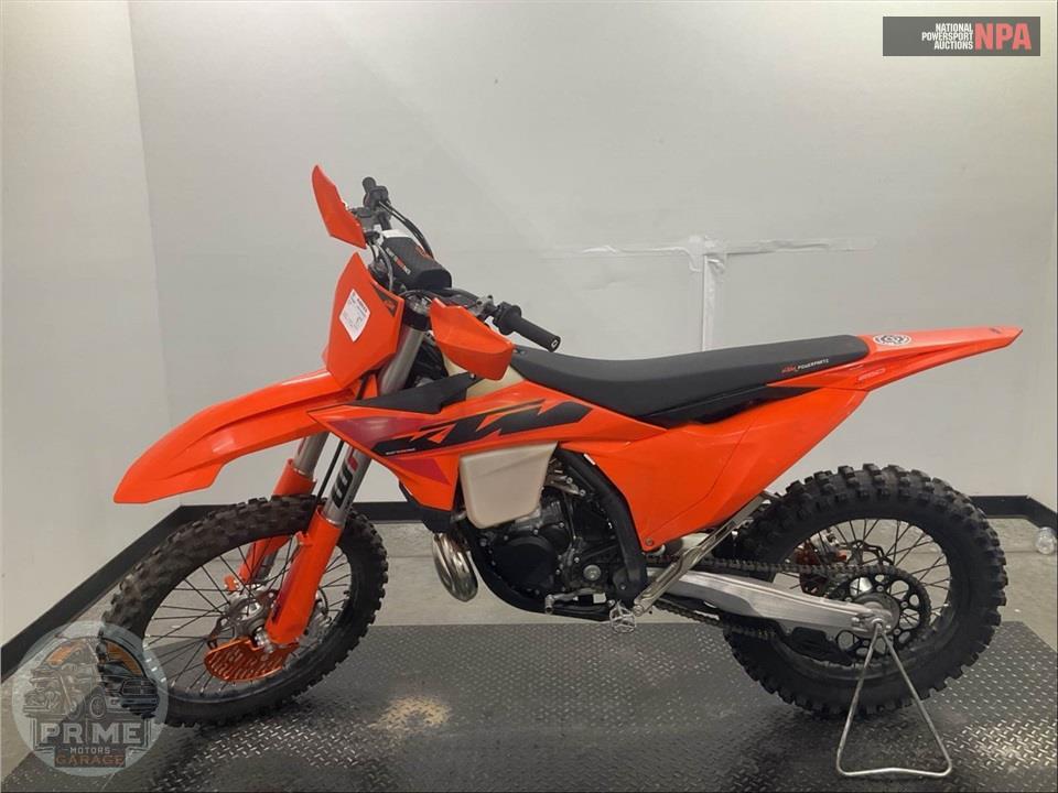 2025 Ktm 250 XC — фото 3