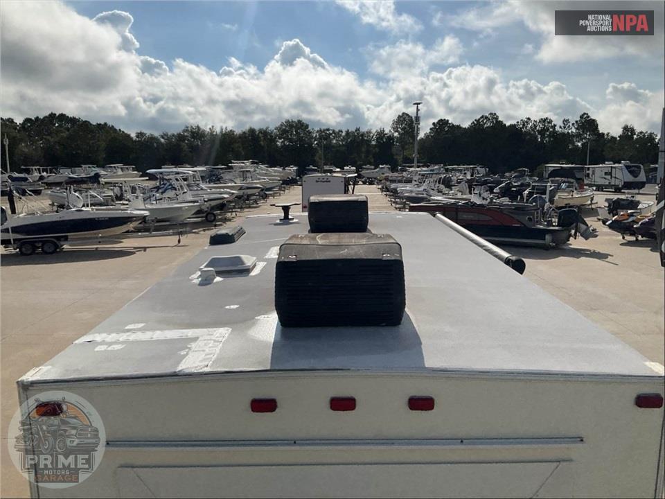 2016 Sunseeker By Forest River M-3050S FORD E450 6.8 LITER — фото 26