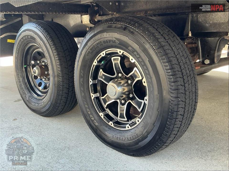 2023 Sporttrek M-333VIK -  SERIES — фото 56