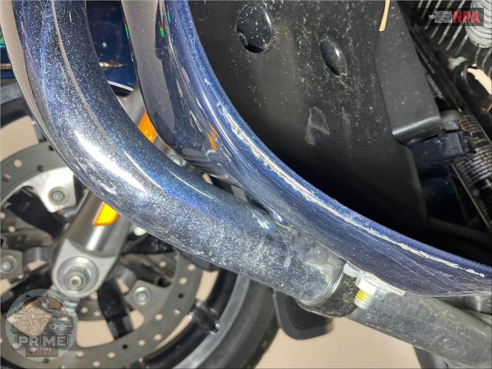 2016 Harley-Davidson FLHTKL ULTRA LIMITED LOW — фото 14