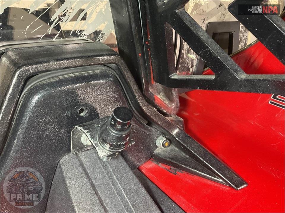2021 Polaris SLINGSHOT SL AUTODRIVE — фото 41