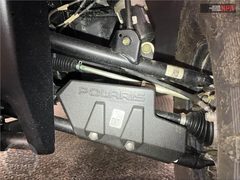 2026 Polaris RANGER CREW XP 1000 PREMIUM (CAMOUFLAGE) — фото 15