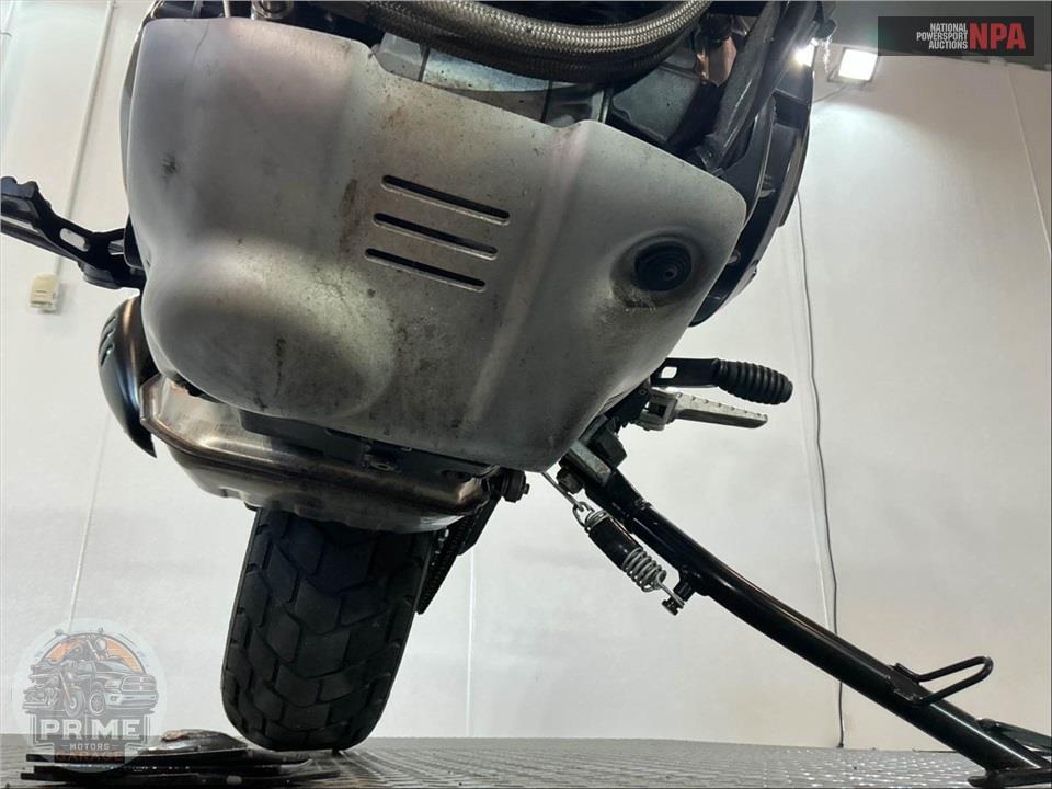 2024 Ducati SCRAMBLER 800 FULL THROTLE — фото 11
