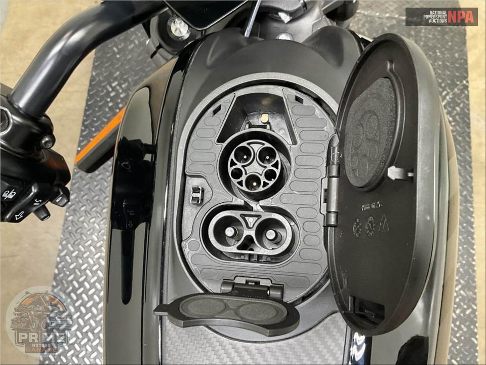 2022 Harley-Davidson LW1 LIVEWIRE ONE — фото 6