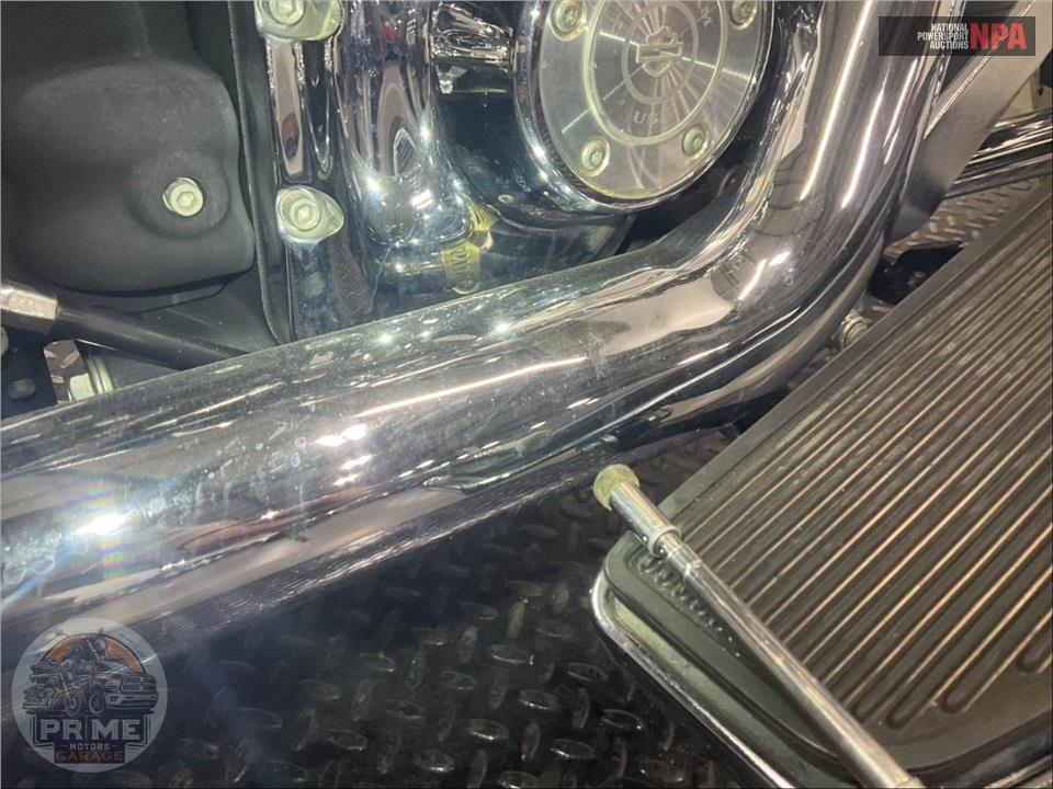 2006 Harley-Davidson FLHRCI ROAD KING CLASSIC — фото 12