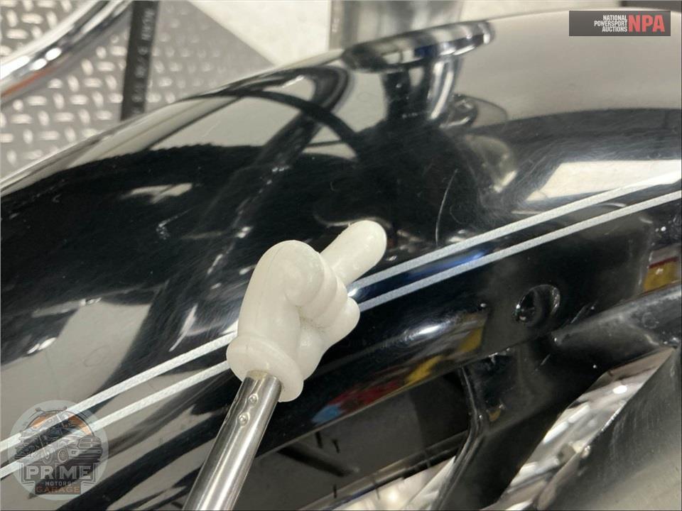 2007 Harley-Davidson XL1200L SPORTSTER LOW — фото 20