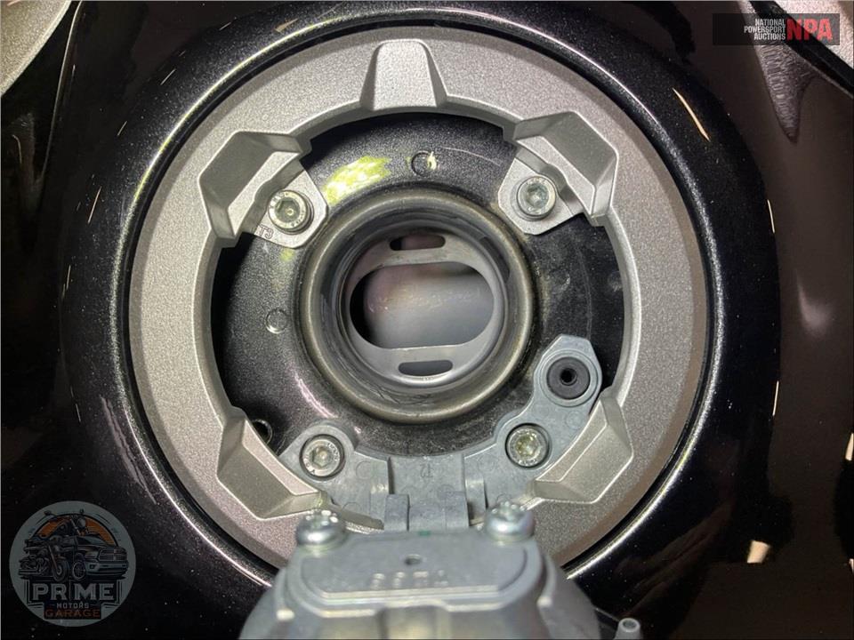 2023 Kawasaki ZR900FPFNN Z900 (ABS) — фото 14