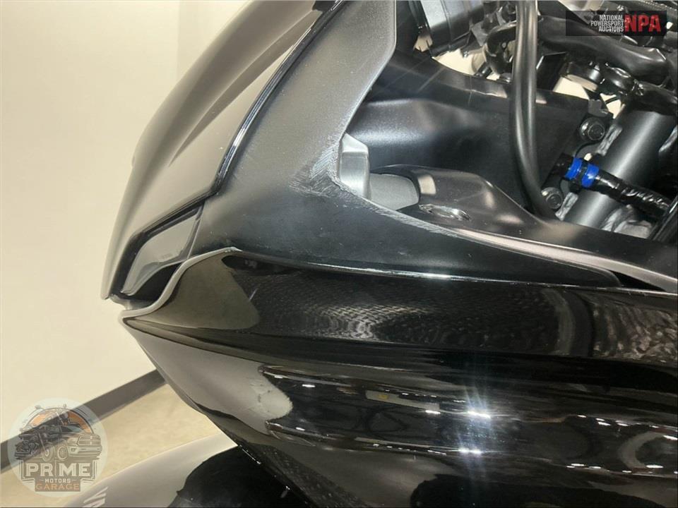 2023 Yamaha YZF-R7 — фото 20
