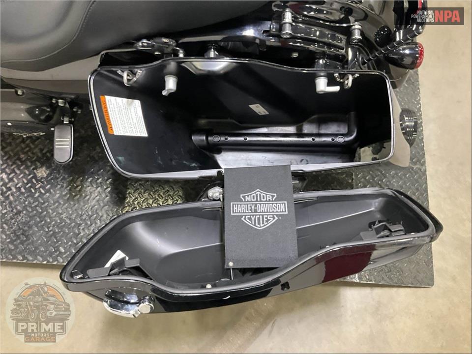 2020 Harley-Davidson FLTRXS ROAD GLIDE SPECIAL — фото 26