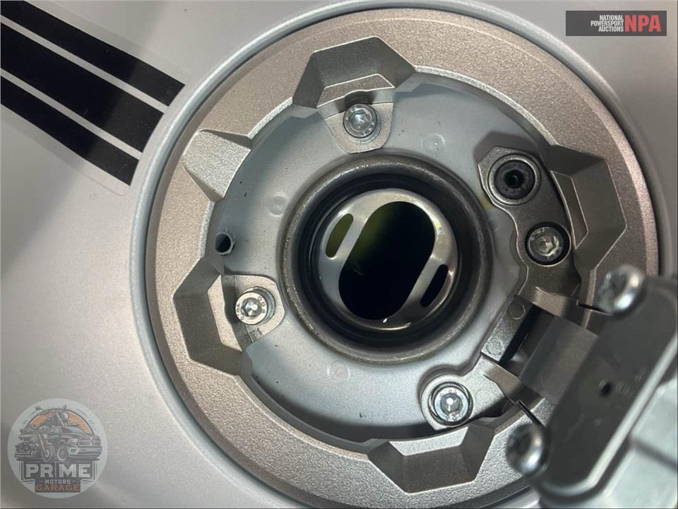 2025 Kawasaki ZX400SSFAL NINJA ZX-4RR (ABS) — фото 14