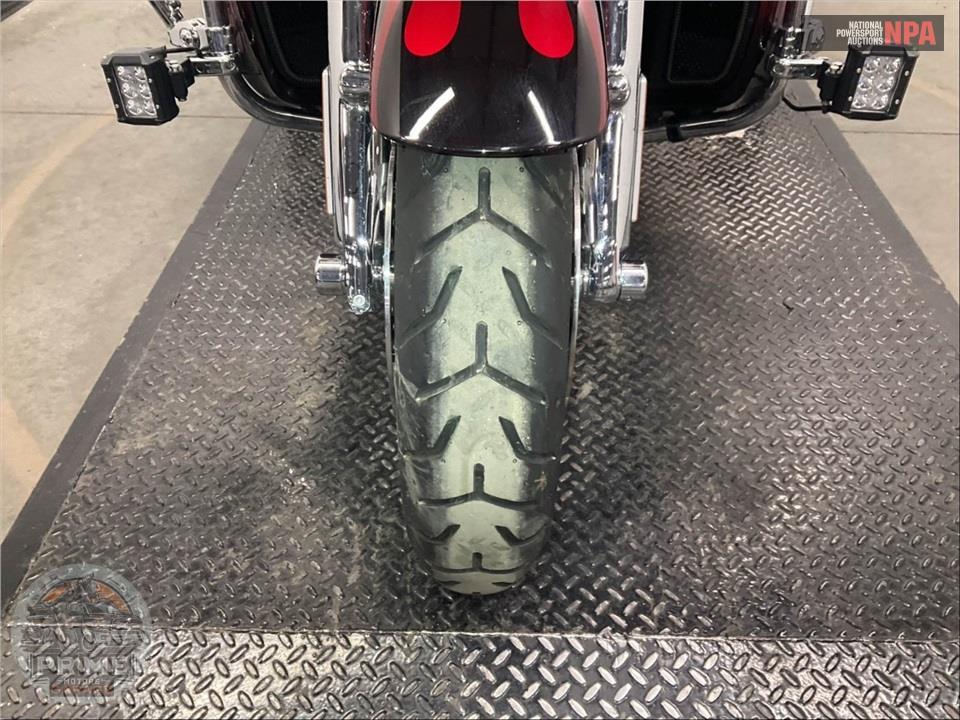 2022 Harley-Davidson FLHTCUTGSE CVO TRI GLIDE — фото 18