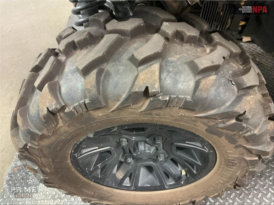 2025 Can-Am COMMANDER MAX XT 1000R — фото 25