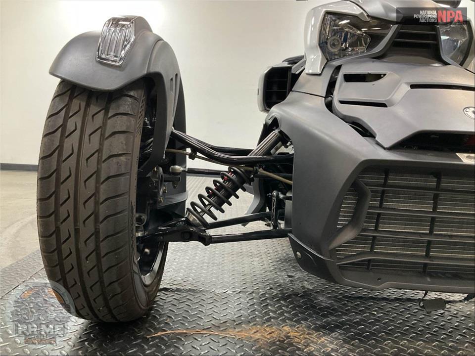 2022 Can-Am RYKER 900 SPORT — фото 18
