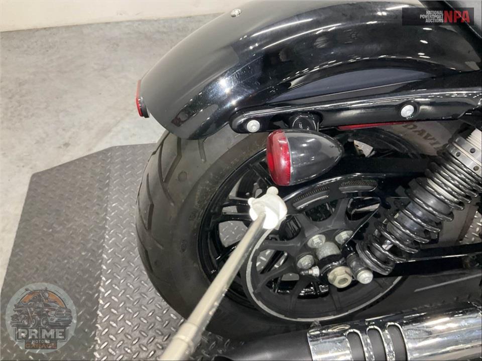2019 Harley-Davidson XL1200X FORTY-EIGHT — фото 24