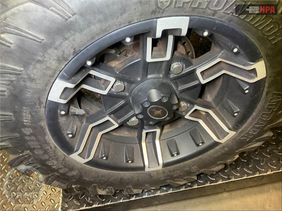 2018 Polaris RANGER CREW XP 900 — фото 23
