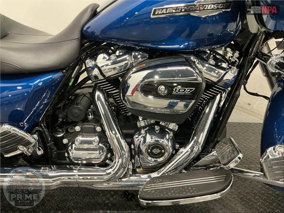 2022 Harley-Davidson FLTRX ROAD GLIDE — фото 6