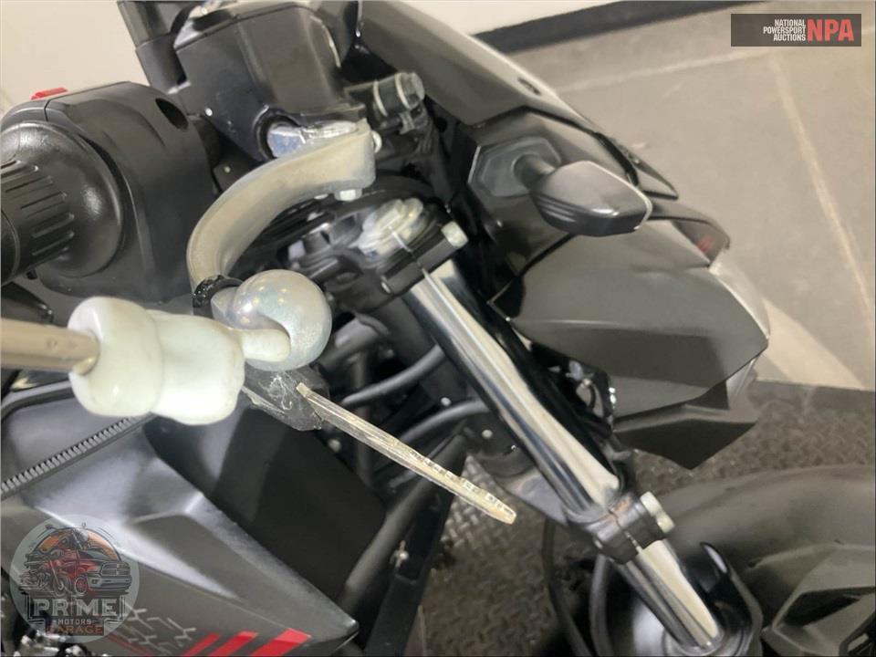 2020 Kawasaki ER650KLFA Z650 (ABS) — фото 29